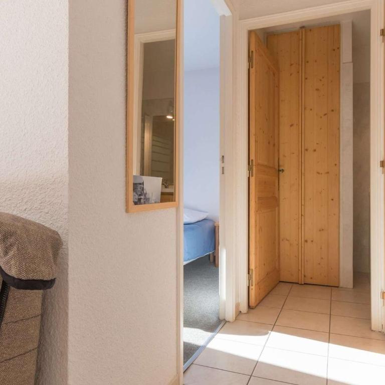 Joli 2 pièces proche commerces, télécabine, balcon, casier à skis - FR-1-330C-32 - Appartement (4 Adultes) - 9