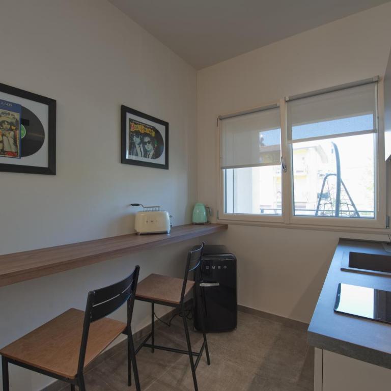 Via Goito 25 Rooms & Apartment - Ampia Camera Matrimoniale - 23