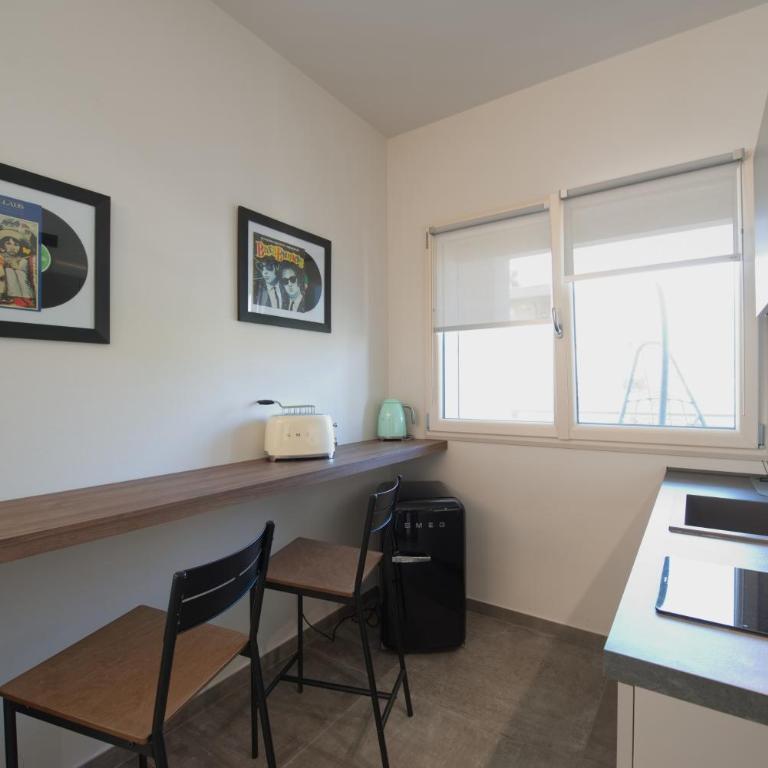 Via Goito 25 Rooms & Apartment - Ampia Camera Matrimoniale - 12