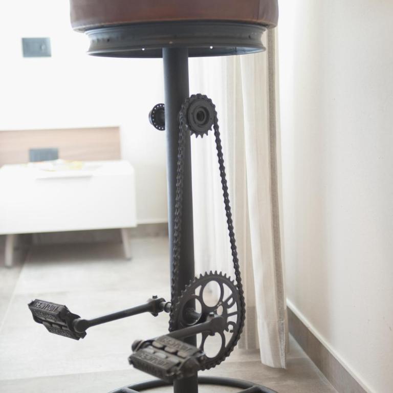 Via Goito 25 Rooms & Apartment - Ampia Camera Matrimoniale - 17