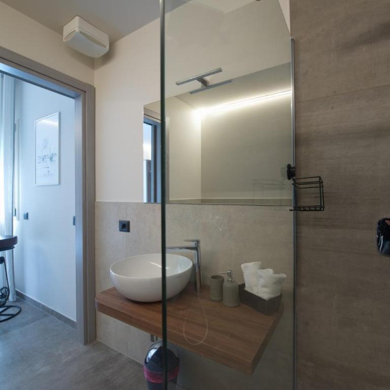 Via Goito 25 Rooms & Apartment - Ampia Camera Matrimoniale - 16