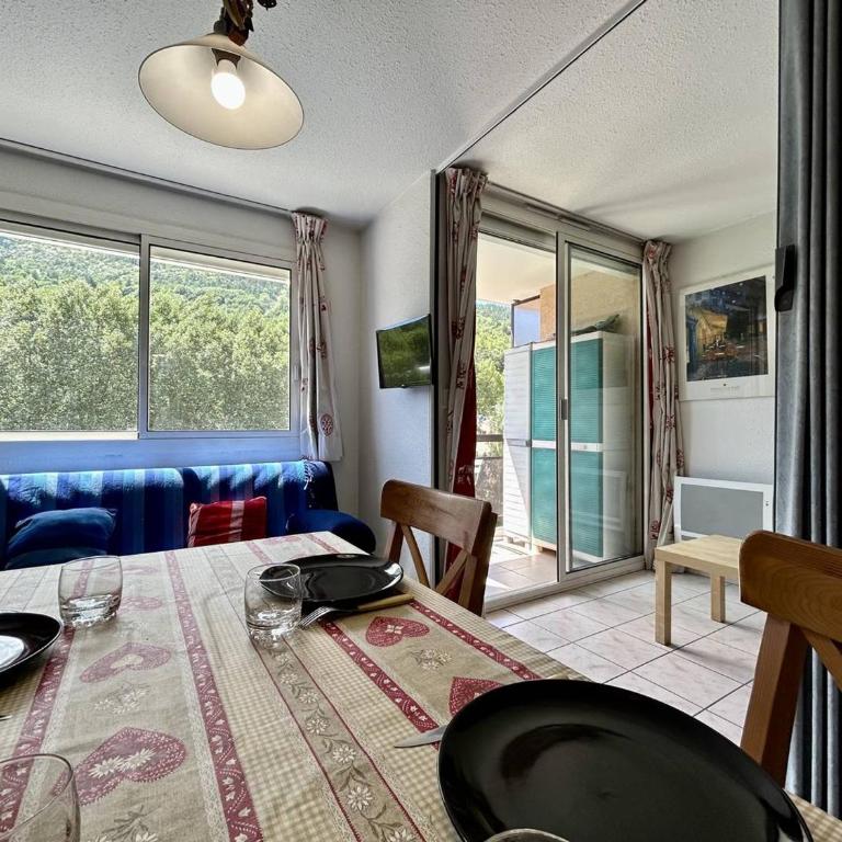 Appartement cosy à Briançon - 4 pers. - FR-1-330C-82 - Appartement (4 Adultes) - 15