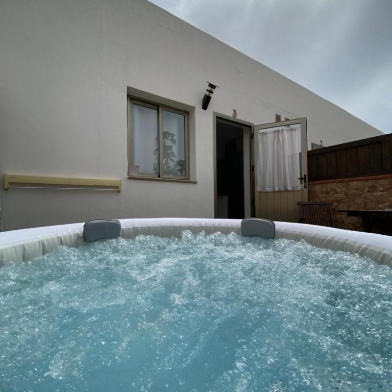 El Olivar Experiences - Adults Recommended - Apartamento de 1 dormitorio - 9