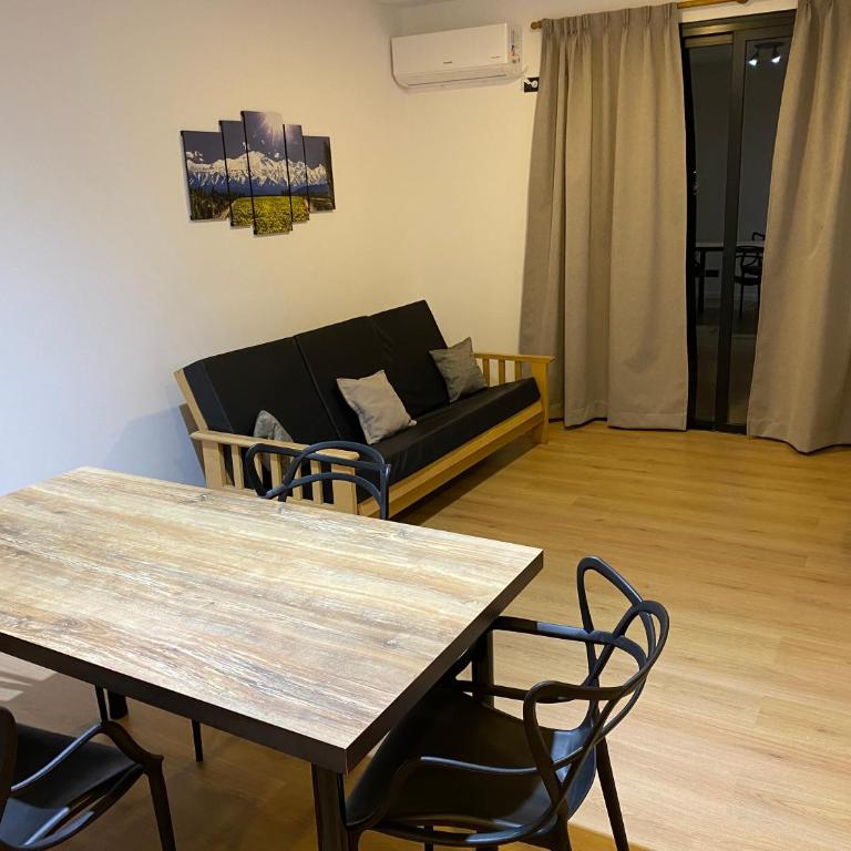 Mendoz4 - Apartamento de 2 dormitorios - 4