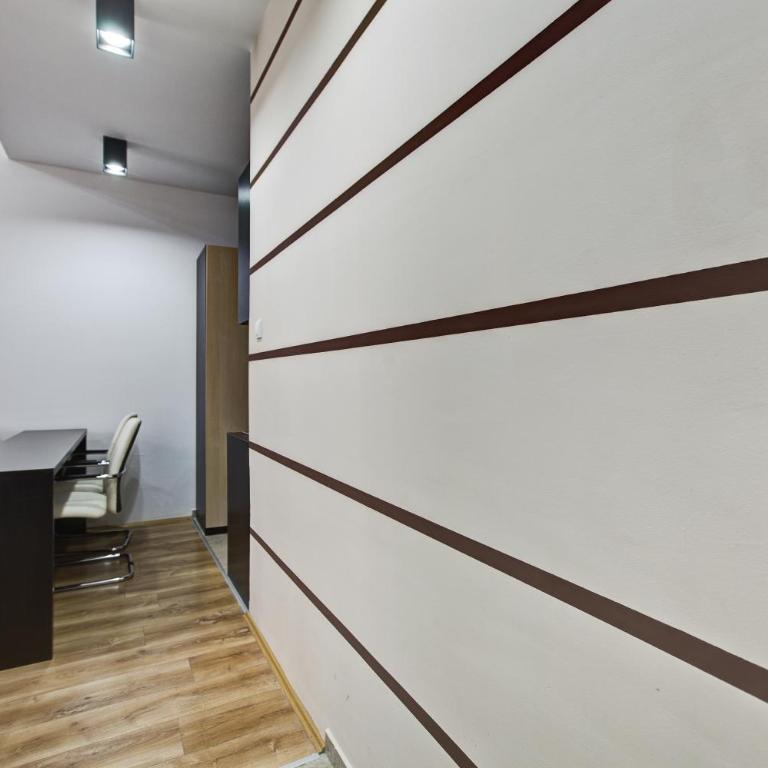 Apart & Spa Zoned - One-Bedroom Apartment - 7