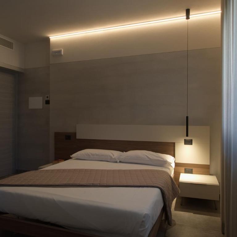 Via Goito 25 Rooms & Apartment - Camera Matrimoniale Superior - 17