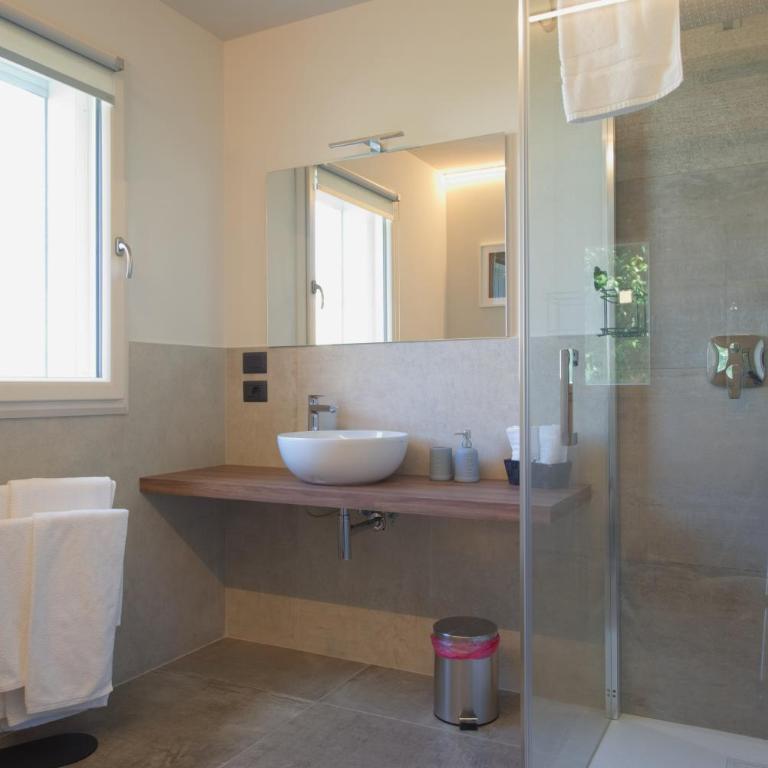 Via Goito 25 Rooms & Apartment - Camera Matrimoniale Superior - 19