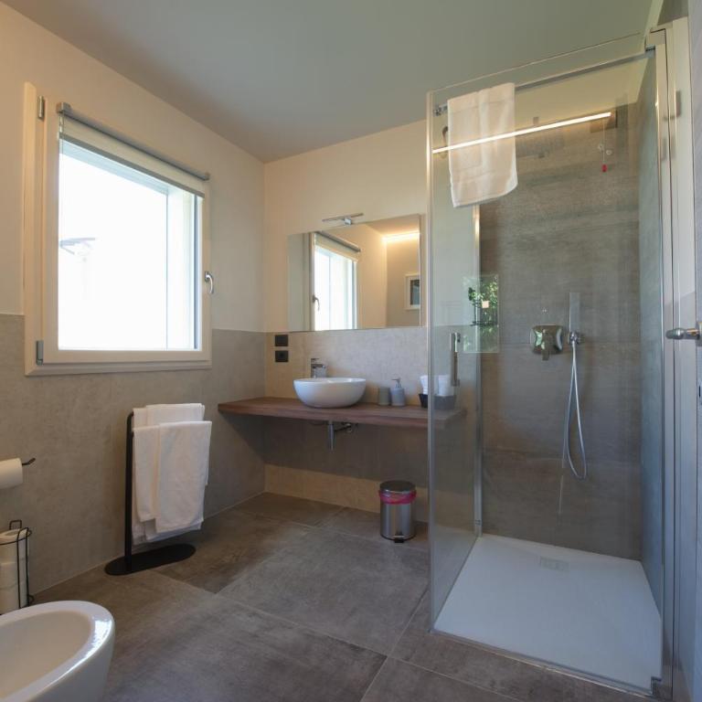 Via Goito 25 Rooms & Apartment - Camera Matrimoniale Superior - 15