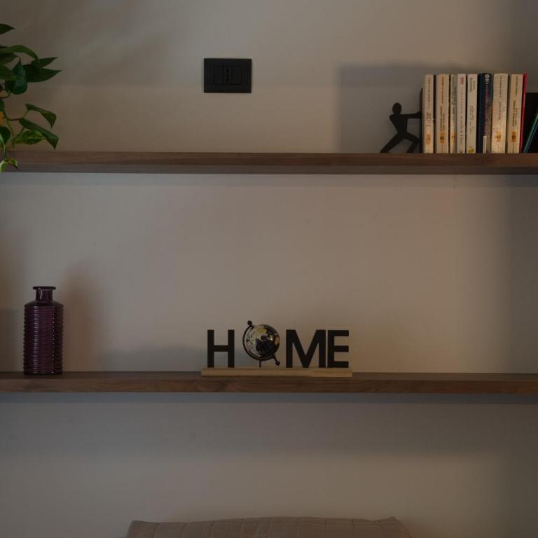 Via Goito 25 Rooms & Apartment - Camera Matrimoniale Superior - 14