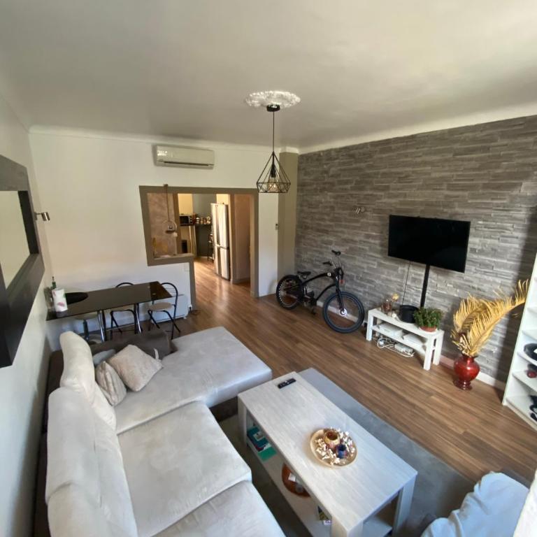 3 P 75 M2 Centre de nice - Appartamento con 2 Camere da Letto - 1