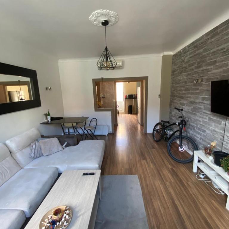 3 P 75 M2 Centre de nice - Appartamento con 2 Camere da Letto - 2