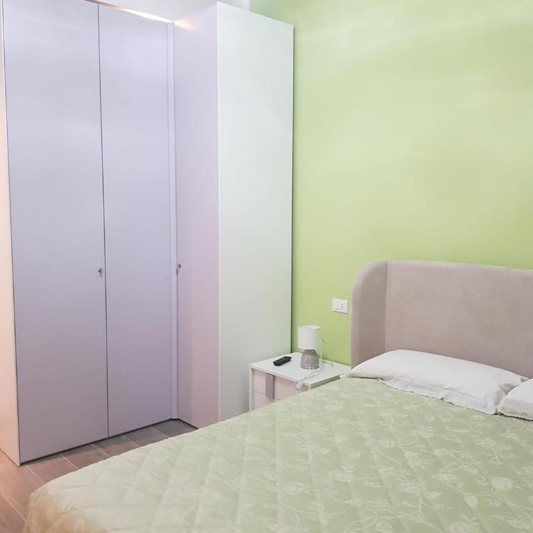 Orchidea - Double Room - 2