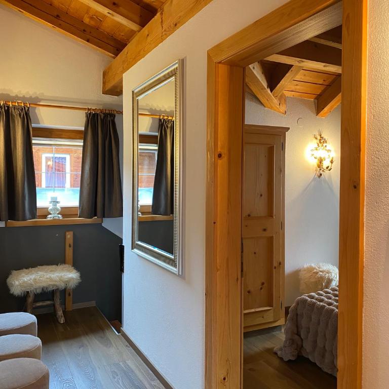 Ferienwohnungen Jägerheim & Jägerhaus - One-Bedroom Apartment - 12