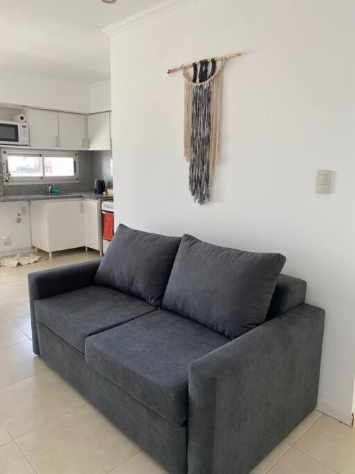 Departamento Hipólito Irigoyen - Apartamento de 1 dormitorio - 12