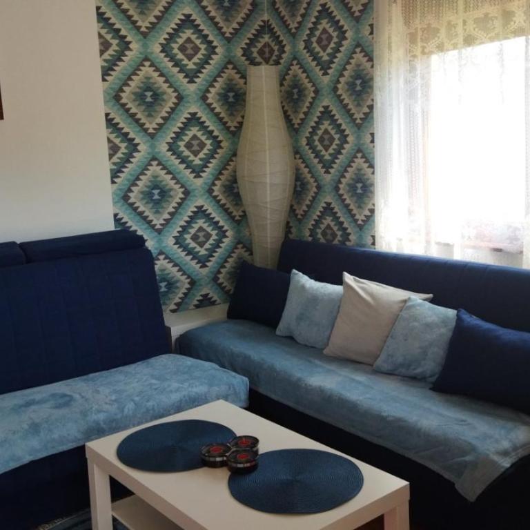 Jankovići Ravni Zlatibor - Three-Bedroom Apartment - 14