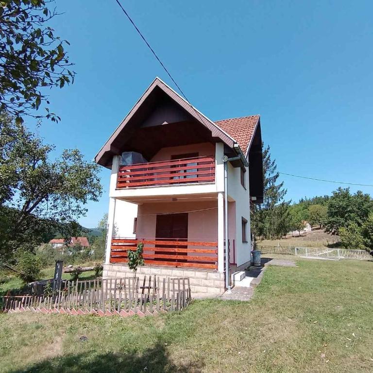 Jankovići Ravni Zlatibor - Three-Bedroom Apartment - 9