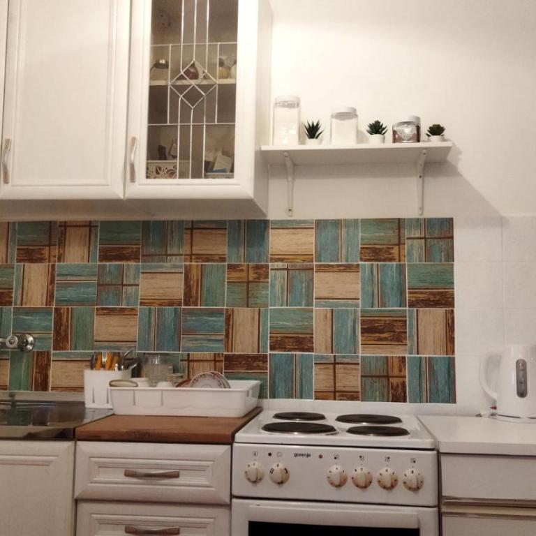 Jankovići Ravni Zlatibor - Three-Bedroom Apartment - 16
