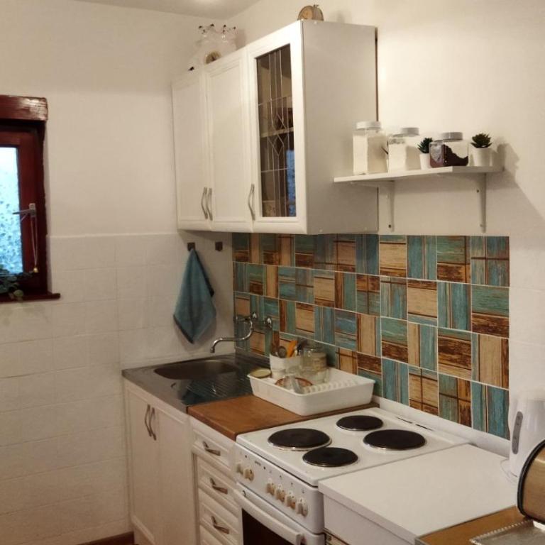 Jankovići Ravni Zlatibor - Three-Bedroom Apartment - 17