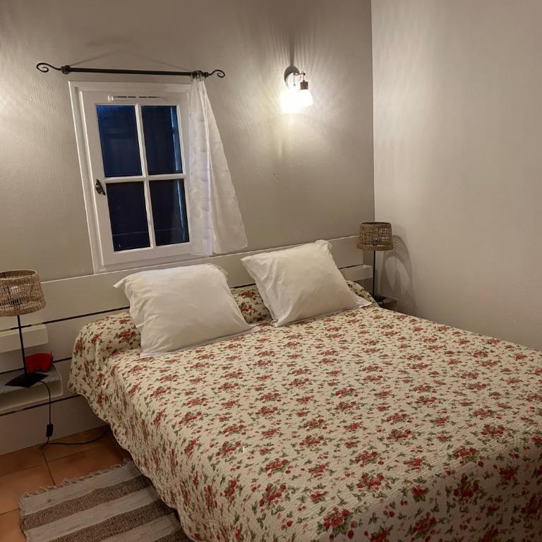 Mas de la Tour Carbonnière - Deluxe Apartment - 4