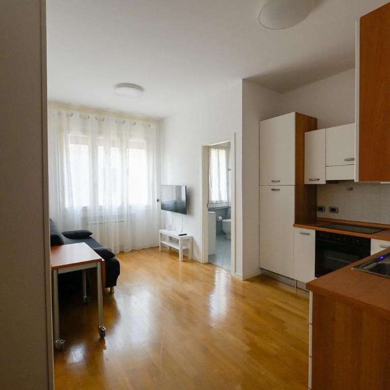 TulipHouse Marconi - One-Bedroom Apartment - 3