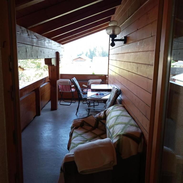 Landhaus-Königsberg, Vorberg 360 Ebengütlweg - Kleines Doppelzimmer - 8