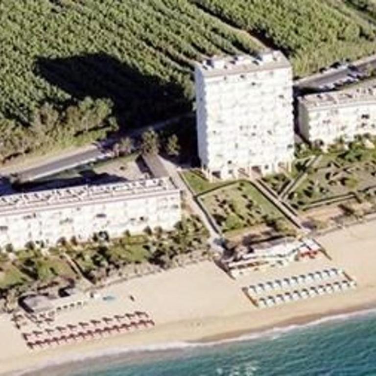 Appartement T2 avec Parking au Lavandou, Pieds dans l'Eau - FR-1-251-210 - Appartamento (4 Adulti) - 20