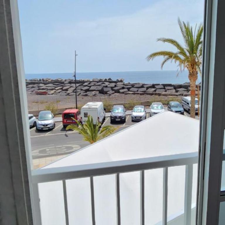 Apartamentos America - Apartamento con vistas al mar - 9