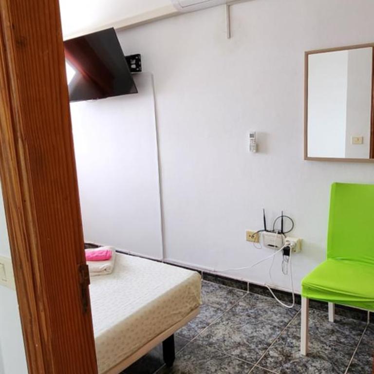 Apartamentos America - Apartamento con vistas al mar - 7