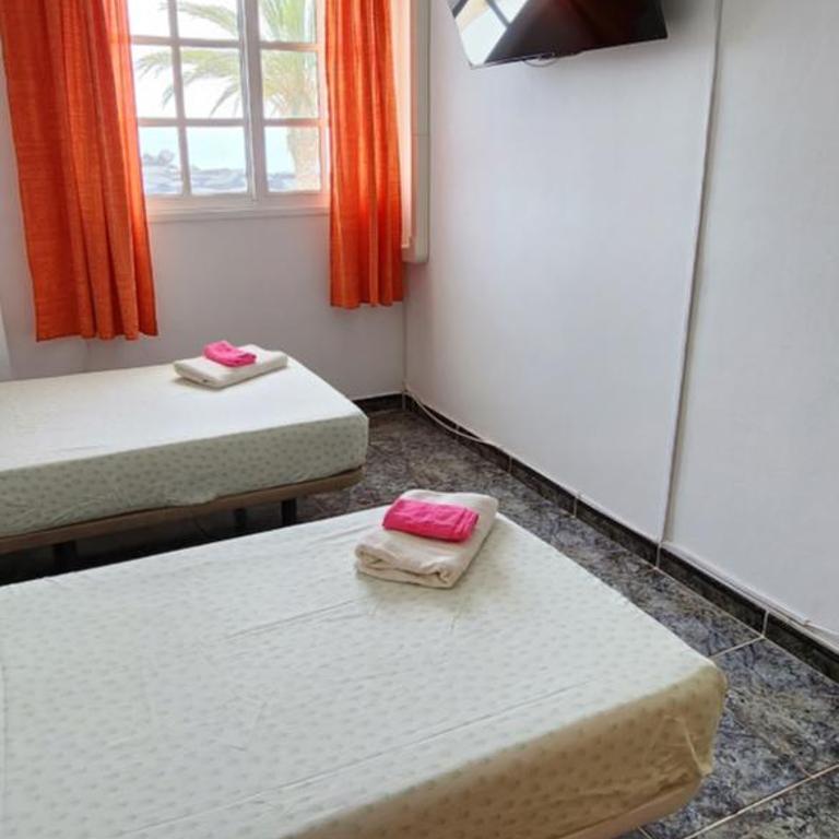 Apartamentos America - Apartamento con vistas al mar - 6