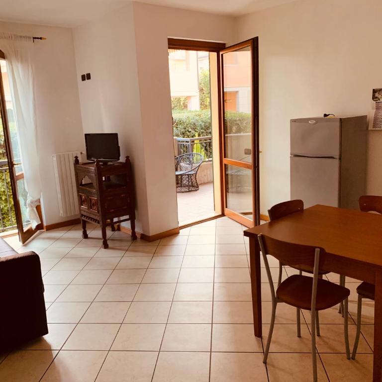 LaMonica.House - Appartamento con 1 Camera da Letto - 10