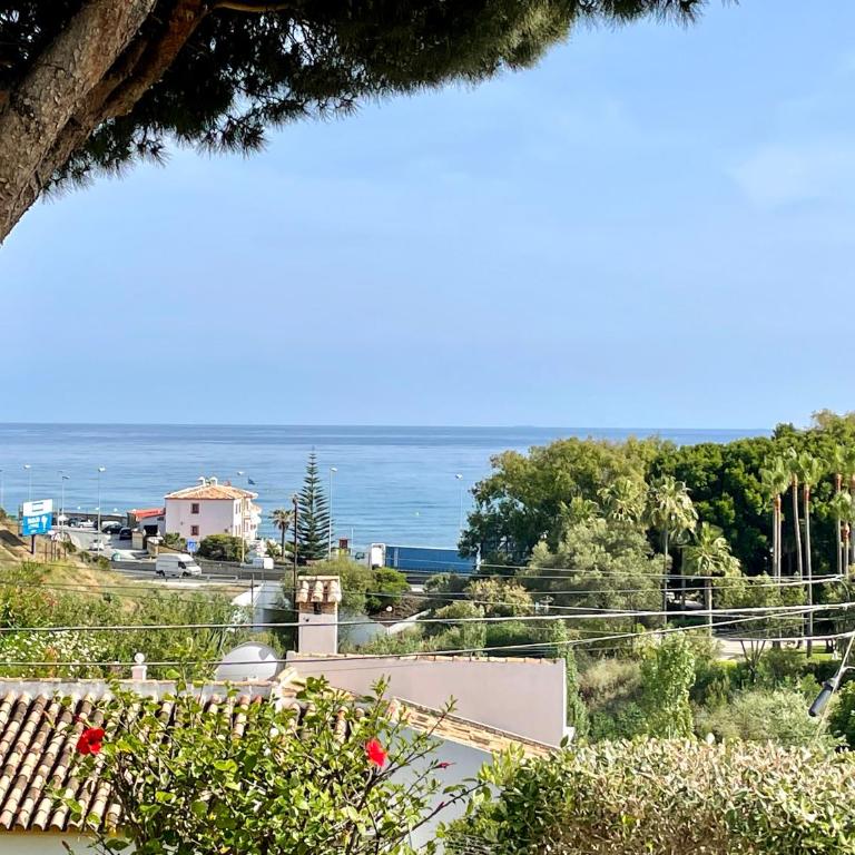 WHITE DREAM Near the Sea 3bed by Solrentspain - Casa - 20