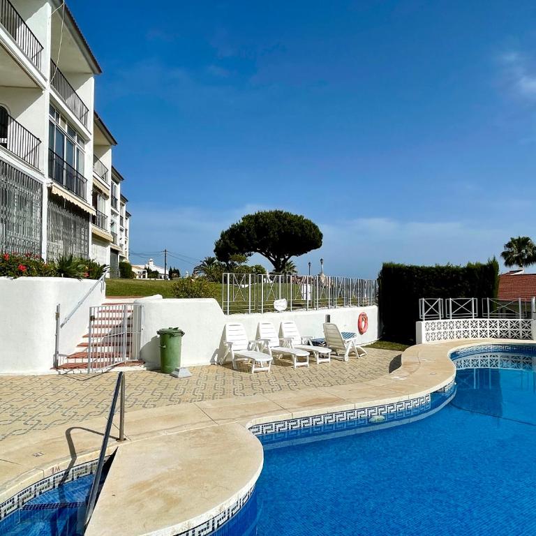 WHITE DREAM Near the Sea 3bed by Solrentspain - Casa - 21