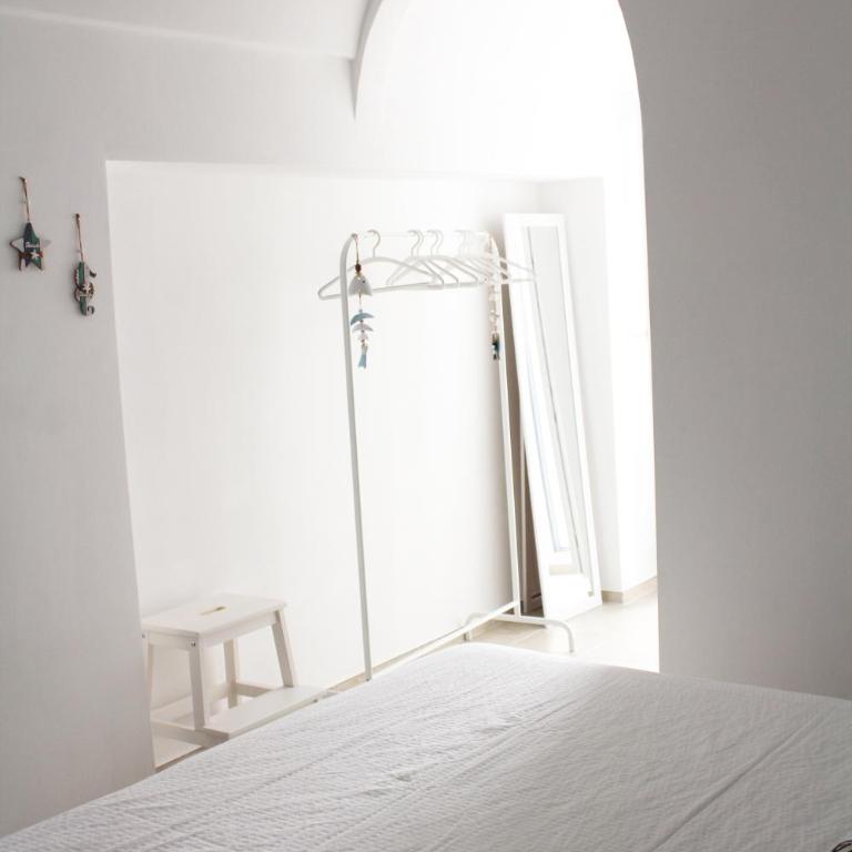 PALAZZO SCIANNI RIFUGIO DEL MARINAIO - Studio with Balcony - 21