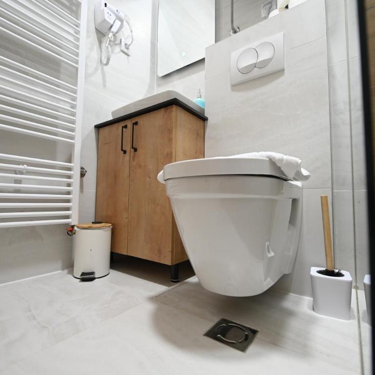 Apartman Drvorez-direktno na ski stazi - One-Bedroom Apartment - 19
