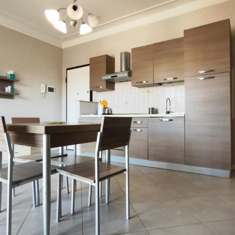 CASA MATISSE - Appartamento con 1 Camera da Letto - 13