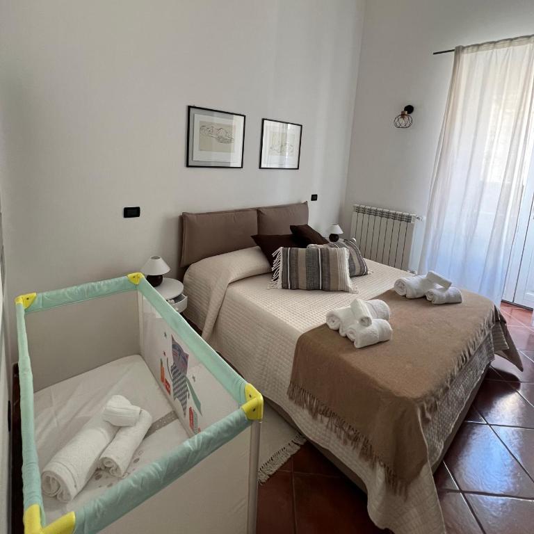 Pothos House - Appartamento con 2 Camere da Letto - 6