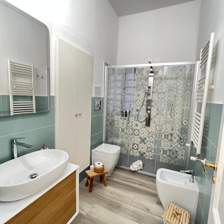 Pothos House - Appartamento con 2 Camere da Letto - 12