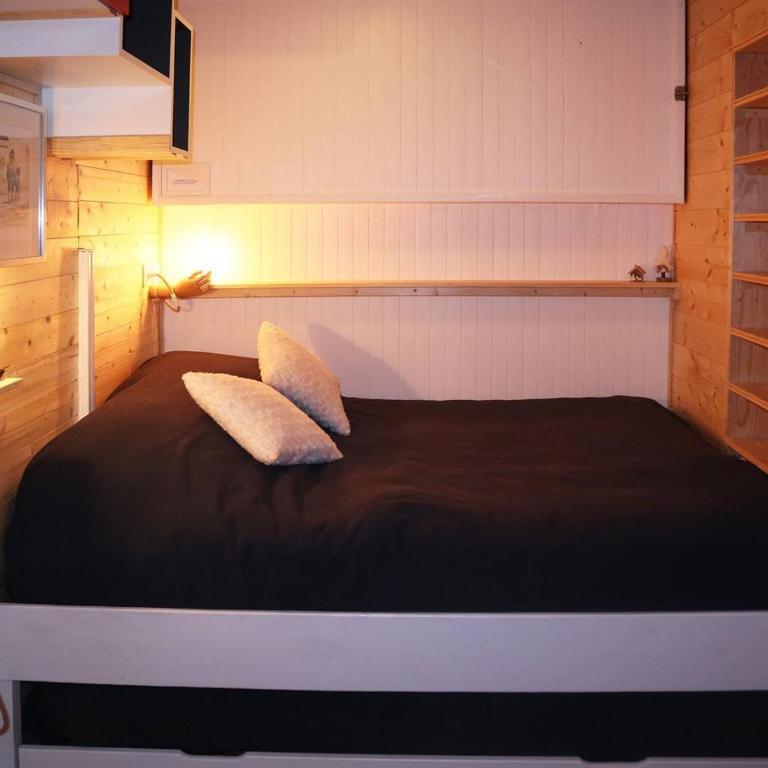 Studio aux Orres 1650, 5 pers., accès direct pistes - FR-1-322-363 - Apartment (5 Erwachsene) - 8
