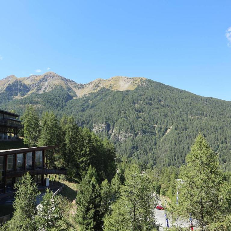 Studio aux Orres 1650, 5 pers., accès direct pistes - FR-1-322-363 - Apartment (5 Erwachsene) - 9