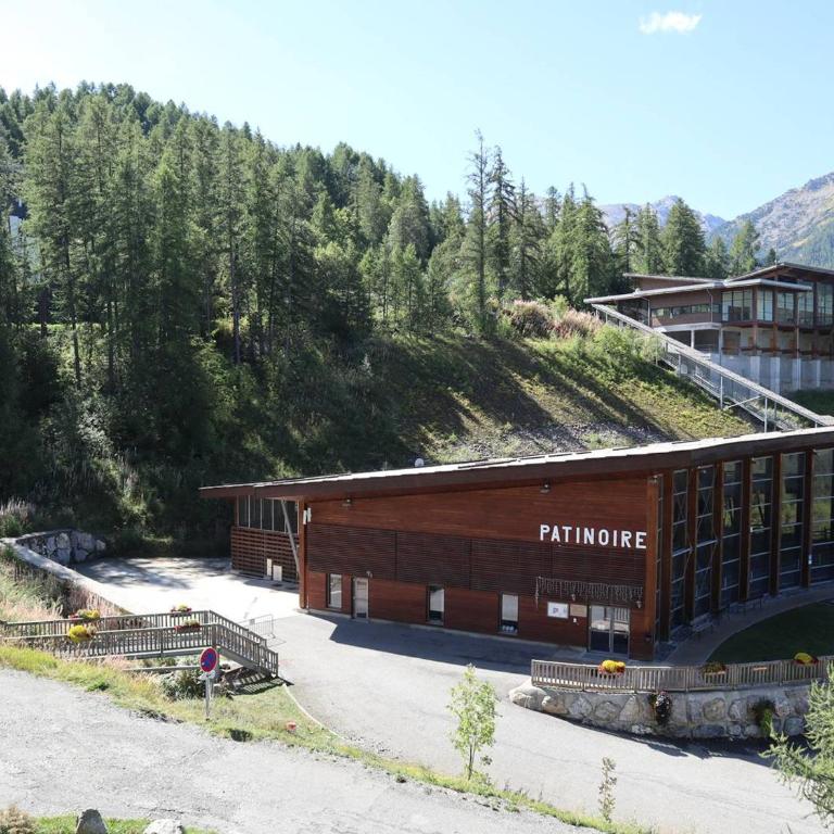 Studio aux Orres 1650, 5 pers., accès direct pistes - FR-1-322-363 - Apartment (5 Erwachsene) - 10