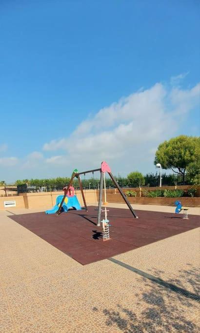 apartamento Oropesa del mar- Marina D'Or- Magic World VT30371CS - Apartamento de 2 dormitorios - 17