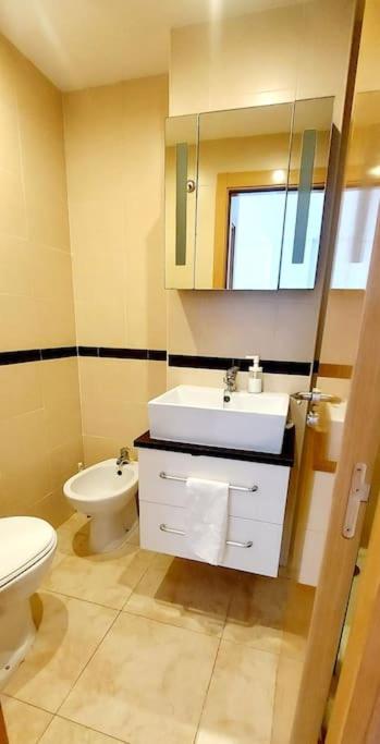 apartamento Oropesa del mar- Marina D'Or- Magic World VT30371CS - Apartamento de 2 dormitorios - 10