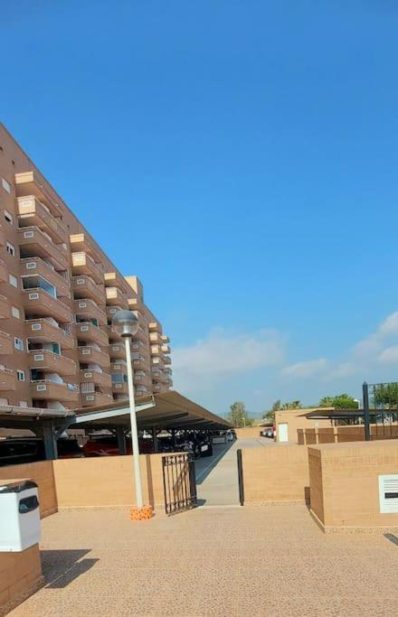 apartamento Oropesa del mar- Marina D'Or- Magic World VT30371CS - Apartamento de 2 dormitorios - 25