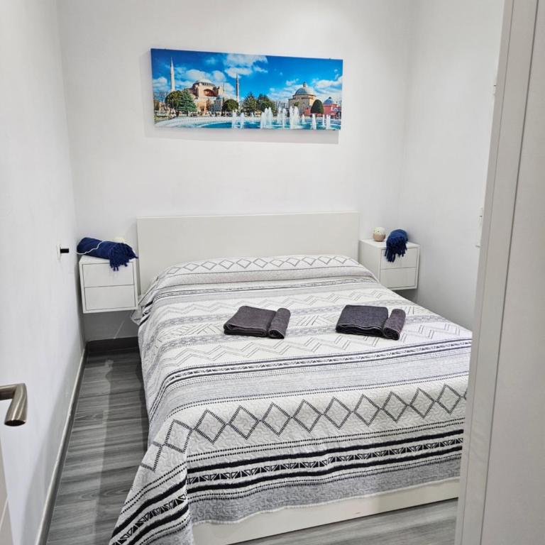 Chalet Luxury with privacy and Jacuzzi By Canarias prime homes - Chalet - 7