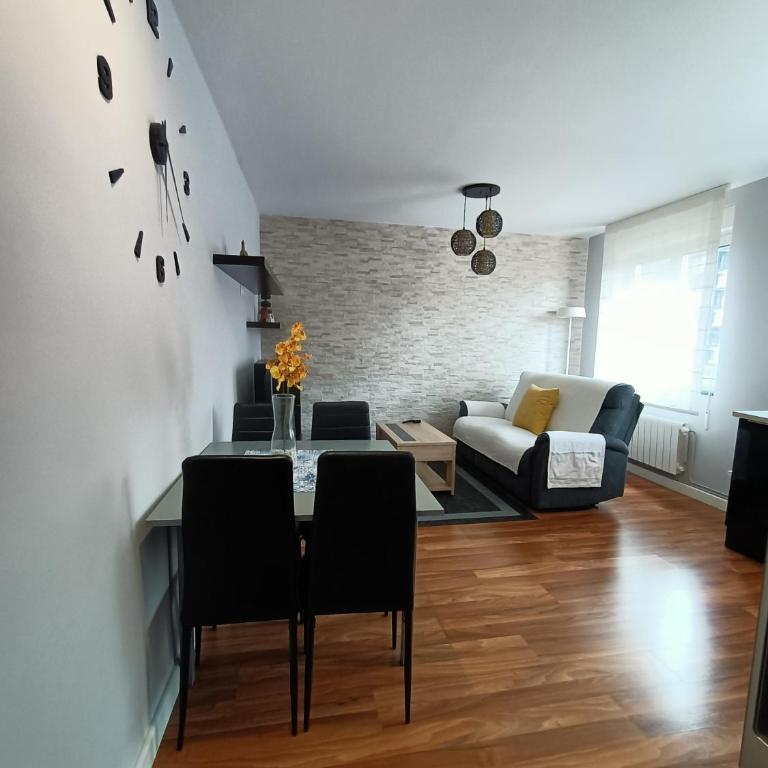 Piso recién reformado en Gascona - Apartamento de 2 dormitorios - 15