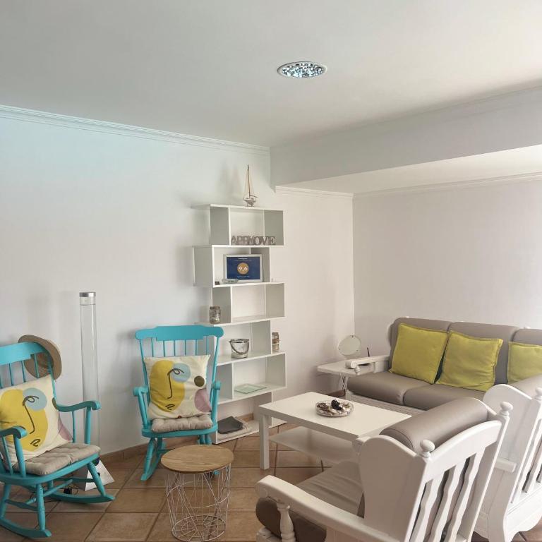 Townhouse El Mar - Casa Unifamiliar de 2 dormitorios - 6