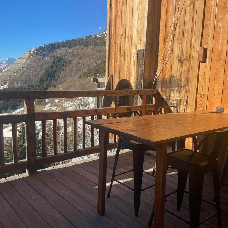 Très bel appart avec vue 6 personnes Alpe d Huez - Appartement 3 Chambres - 4