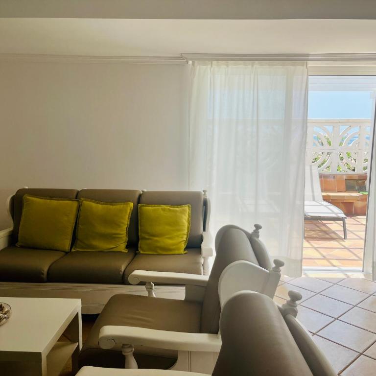 Townhouse El Mar - Casa Unifamiliar de 2 dormitorios - 7