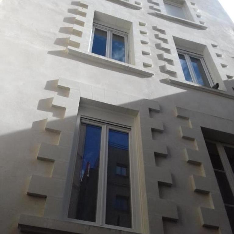 Lodge Cassard - Appartement 1 Chambre - 8