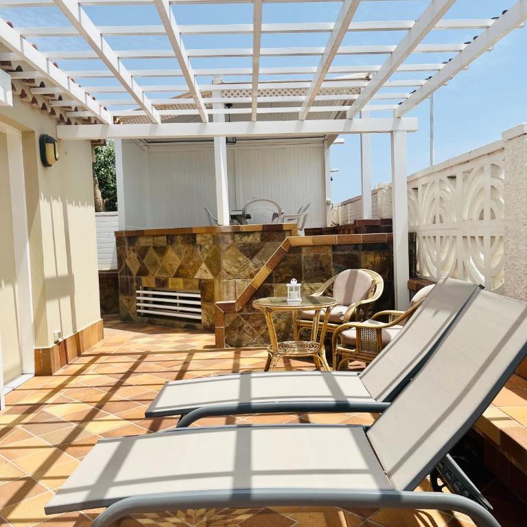 Townhouse El Mar - Casa Unifamiliar de 2 dormitorios - 5